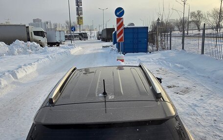 Toyota RAV4, 2015 год, 1 900 000 рублей, 19 фотография