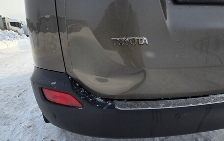 Toyota RAV4, 2015 год, 1 900 000 рублей, 21 фотография