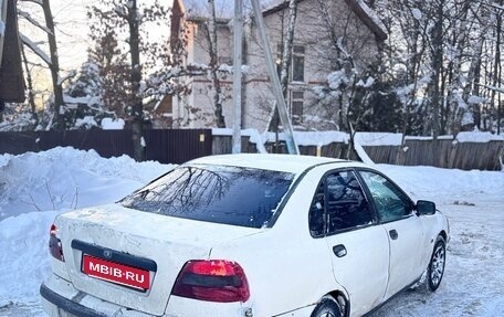 Volvo S40 II, 1996 год, 120 000 рублей, 3 фотография