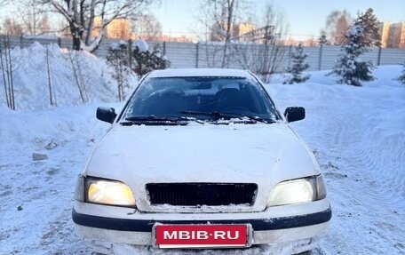 Volvo S40 II, 1996 год, 120 000 рублей, 2 фотография