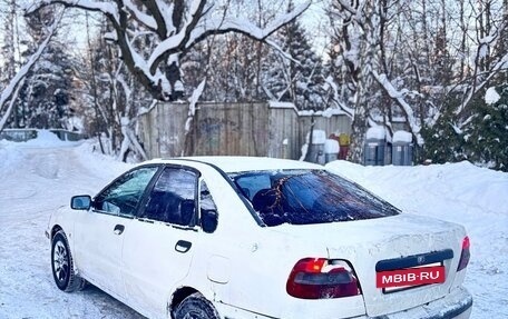 Volvo S40 II, 1996 год, 120 000 рублей, 4 фотография