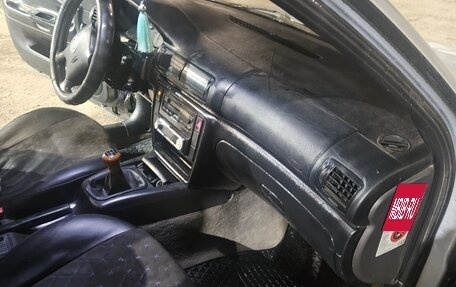 Volkswagen Passat B5+ рестайлинг, 1997 год, 315 000 рублей, 10 фотография