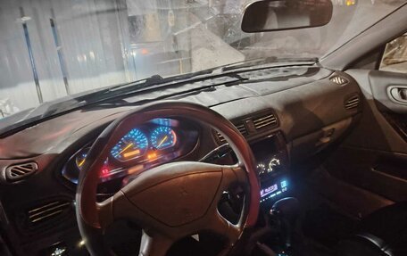 Mitsubishi Galant VIII, 2001 год, 205 000 рублей, 7 фотография