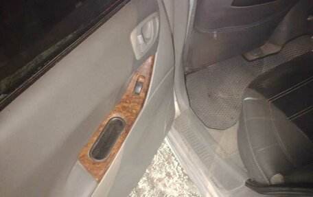 Mitsubishi Galant VIII, 2001 год, 205 000 рублей, 14 фотография