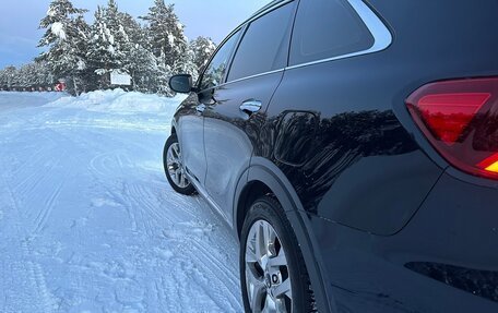 KIA Sorento III Prime рестайлинг, 2019 год, 3 700 000 рублей, 10 фотография