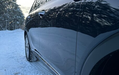 KIA Sorento III Prime рестайлинг, 2019 год, 3 700 000 рублей, 12 фотография