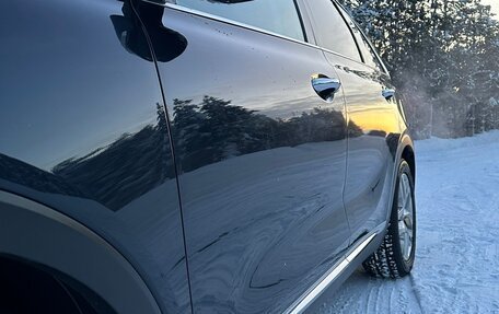 KIA Sorento III Prime рестайлинг, 2019 год, 3 700 000 рублей, 13 фотография