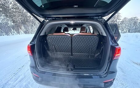 KIA Sorento III Prime рестайлинг, 2019 год, 3 700 000 рублей, 15 фотография