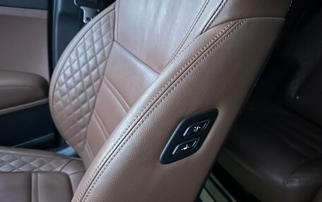 KIA Sorento III Prime рестайлинг, 2019 год, 3 700 000 рублей, 26 фотография