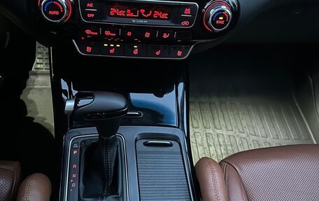 KIA Sorento III Prime рестайлинг, 2019 год, 3 700 000 рублей, 28 фотография