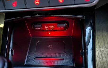 KIA Sorento III Prime рестайлинг, 2019 год, 3 700 000 рублей, 29 фотография