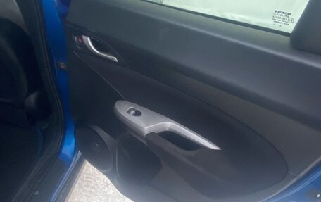 Honda Civic VIII, 2006 год, 520 000 рублей, 9 фотография