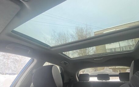 Honda Civic VIII, 2006 год, 520 000 рублей, 11 фотография