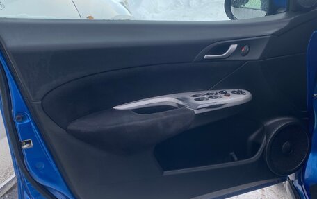 Honda Civic VIII, 2006 год, 520 000 рублей, 12 фотография