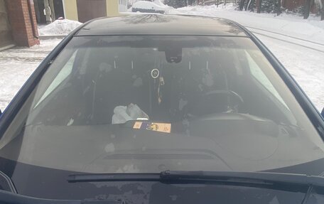 Honda Civic VIII, 2006 год, 520 000 рублей, 15 фотография