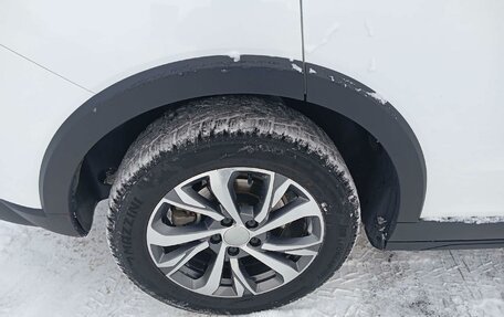 Haval Jolion, 2024 год, 1 425 000 рублей, 3 фотография