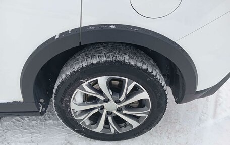 Haval Jolion, 2024 год, 1 425 000 рублей, 4 фотография