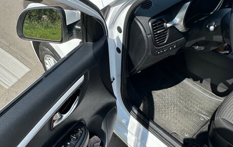 KIA Rio IV, 2021 год, 1 850 000 рублей, 5 фотография