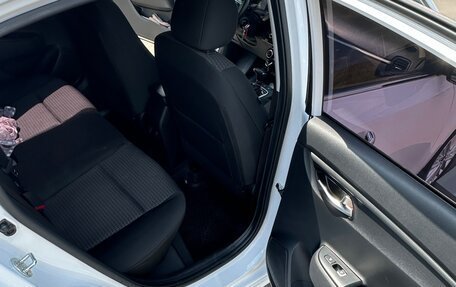 KIA Rio IV, 2021 год, 1 850 000 рублей, 8 фотография