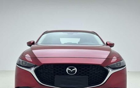 Mazda 3, 2021 год, 1 739 133 рублей, 2 фотография