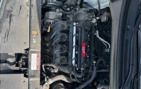 KIA Rio IV, 2021 год, 1 850 000 рублей, 9 фотография