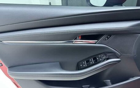 Mazda 3, 2021 год, 1 739 133 рублей, 13 фотография