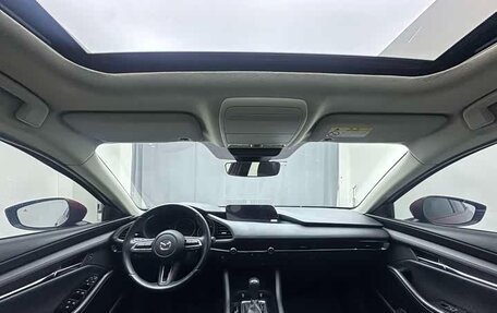 Mazda 3, 2021 год, 1 739 133 рублей, 9 фотография