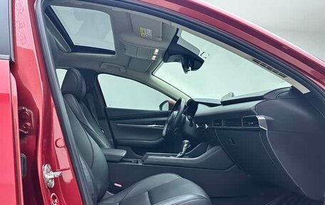 Mazda 3, 2021 год, 1 739 133 рублей, 11 фотография