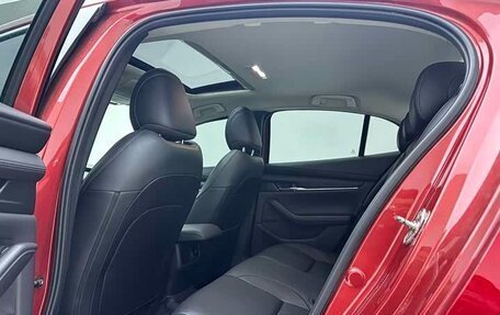 Mazda 3, 2021 год, 1 739 133 рублей, 12 фотография