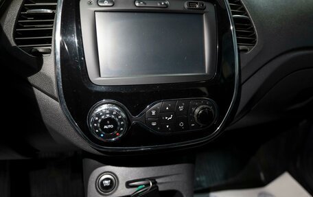 Renault Kaptur I рестайлинг, 2016 год, 1 449 000 рублей, 9 фотография