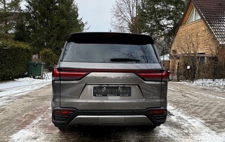 Lexus LX, 2025 год, 17 980 000 рублей, 6 фотография