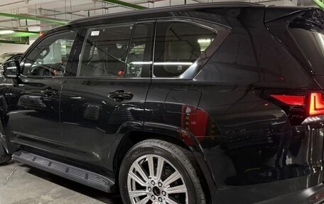 Lexus LX, 2025 год, 18 080 000 рублей, 6 фотография