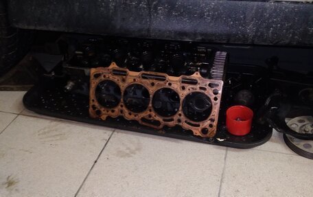 Mitsubishi Lancer IX, 2007 год, 375 000 рублей, 5 фотография