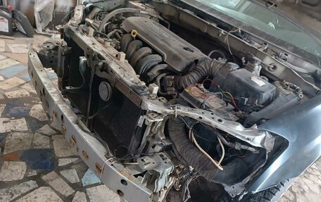 Mitsubishi Lancer IX, 2007 год, 375 000 рублей, 7 фотография