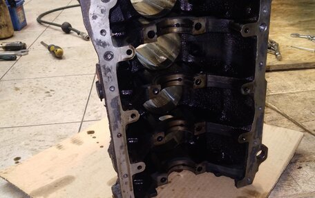 Mitsubishi Lancer IX, 2007 год, 375 000 рублей, 4 фотография