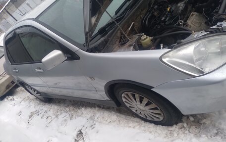 Mitsubishi Lancer IX, 2007 год, 375 000 рублей, 10 фотография