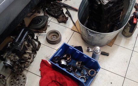 Mitsubishi Lancer IX, 2007 год, 375 000 рублей, 6 фотография