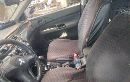 Mitsubishi Lancer IX, 2007 год, 375 000 рублей, 13 фотография