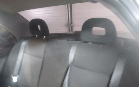 Mitsubishi Lancer IX, 2007 год, 375 000 рублей, 15 фотография