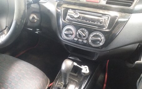 Mitsubishi Lancer IX, 2007 год, 375 000 рублей, 14 фотография