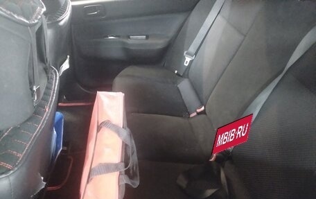 Mitsubishi Lancer IX, 2007 год, 375 000 рублей, 18 фотография