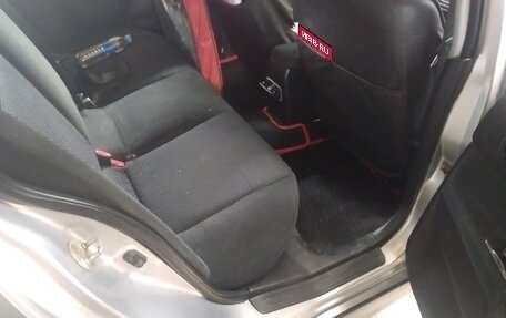 Mitsubishi Lancer IX, 2007 год, 375 000 рублей, 20 фотография