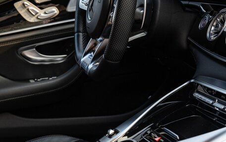 Mercedes-Benz AMG GT I рестайлинг, 2020 год, 7 999 000 рублей, 15 фотография