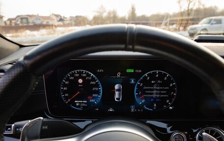 Mercedes-Benz AMG GT I рестайлинг, 2020 год, 7 999 000 рублей, 13 фотография