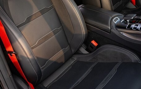 Mercedes-Benz AMG GT I рестайлинг, 2020 год, 7 999 000 рублей, 14 фотография