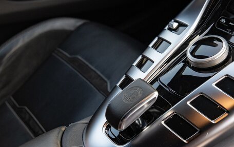 Mercedes-Benz AMG GT I рестайлинг, 2020 год, 7 999 000 рублей, 16 фотография