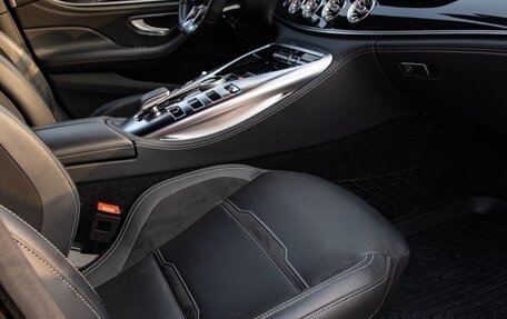 Mercedes-Benz AMG GT I рестайлинг, 2020 год, 7 999 000 рублей, 18 фотография