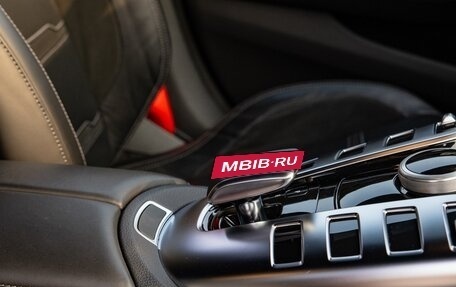 Mercedes-Benz AMG GT I рестайлинг, 2020 год, 7 999 000 рублей, 17 фотография