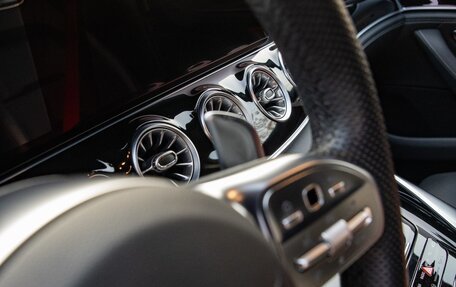 Mercedes-Benz AMG GT I рестайлинг, 2020 год, 7 999 000 рублей, 23 фотография