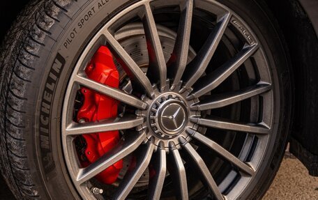 Mercedes-Benz AMG GT I рестайлинг, 2020 год, 7 999 000 рублей, 31 фотография